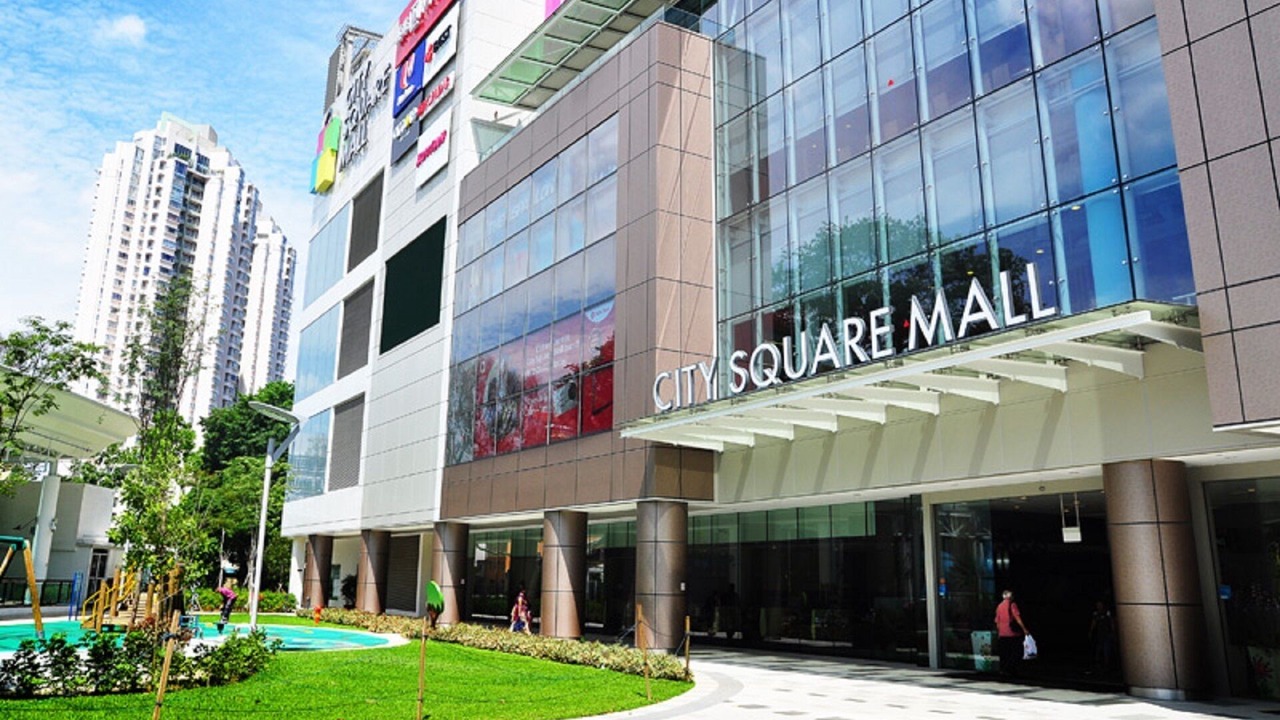 Photo of Outdoor in Jalan Besar