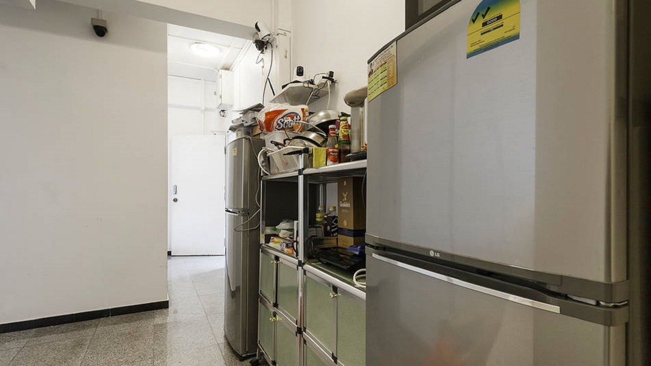 Photo of Kitchen in Jalan Besar