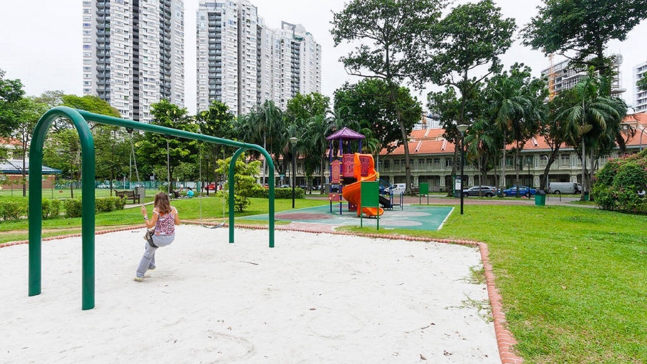 Photo of Others in Jalan Besar