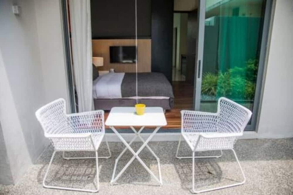 Photo of Patio Balcony in Bedok