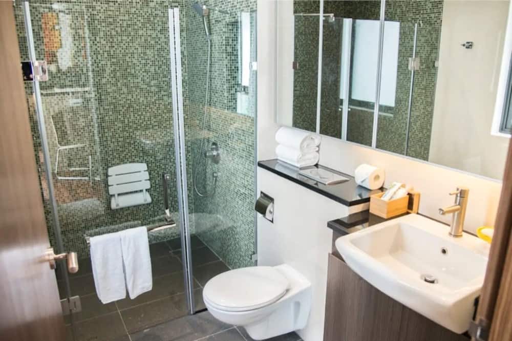 Photo of Bathroom in Bedok