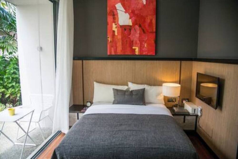 Photo of Bedroom in Bedok
