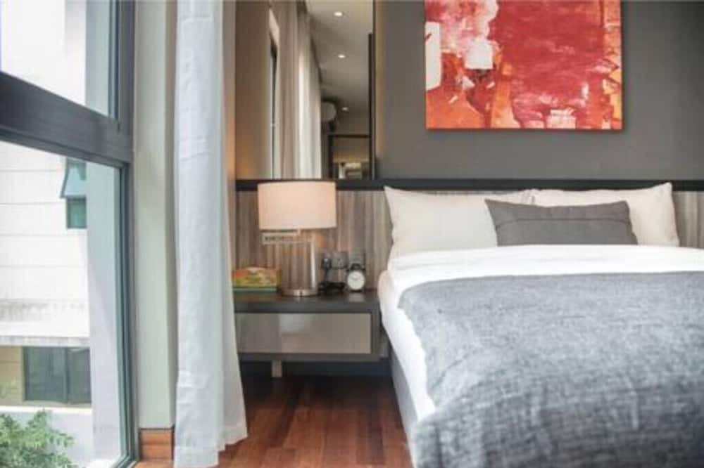 Photo of Bedroom in Bedok