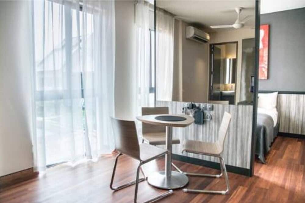 Photo of Bedroom in Bedok