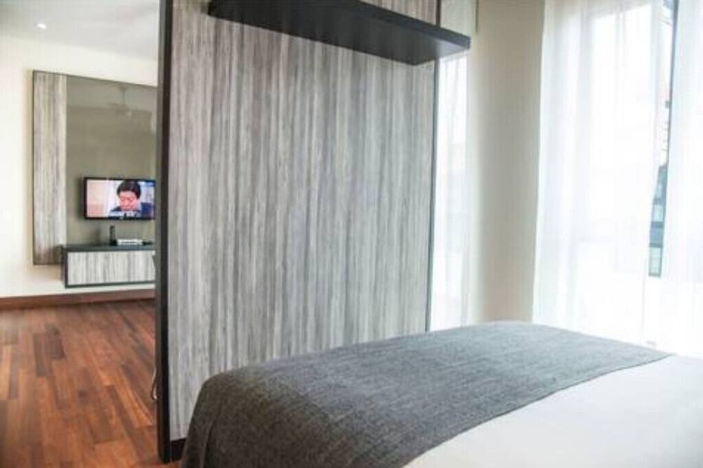 Photo of Bedroom in Bedok