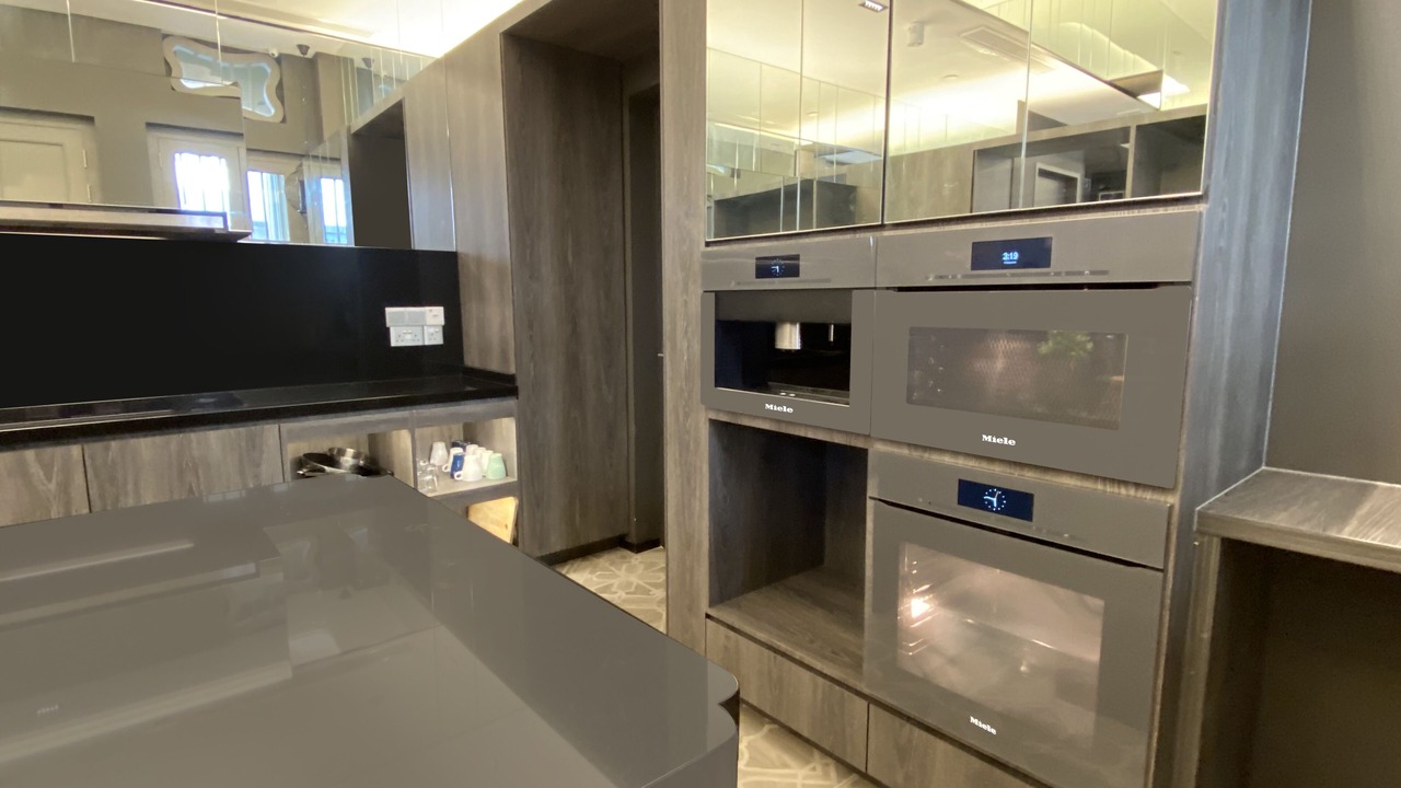 Photo of Kitchen in Rochor