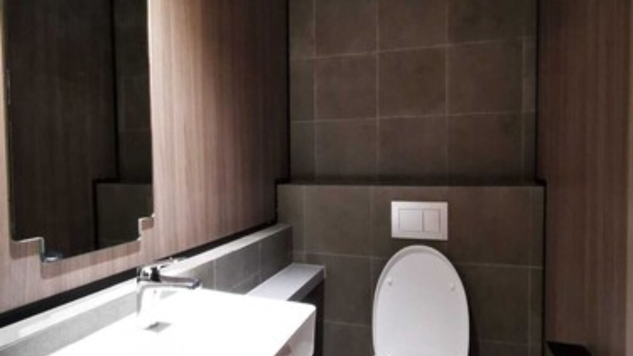 Photo of Bathroom in Rochor