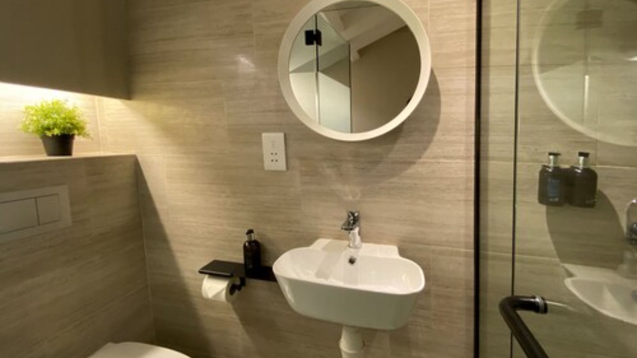 Photo of Bathroom in Rochor