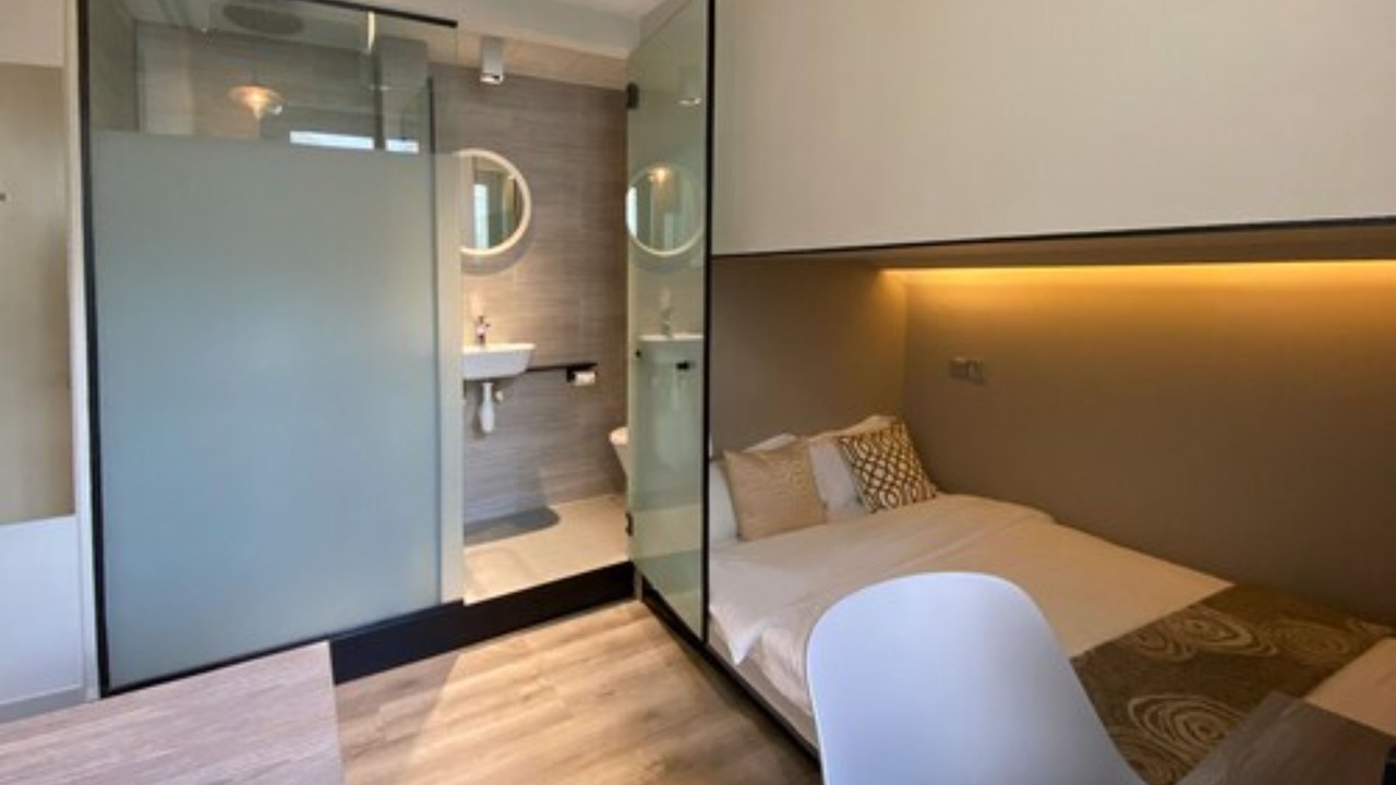 Photo of Bedroom in Rochor