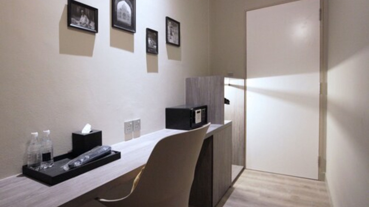 Photo of Bathroom in Rochor