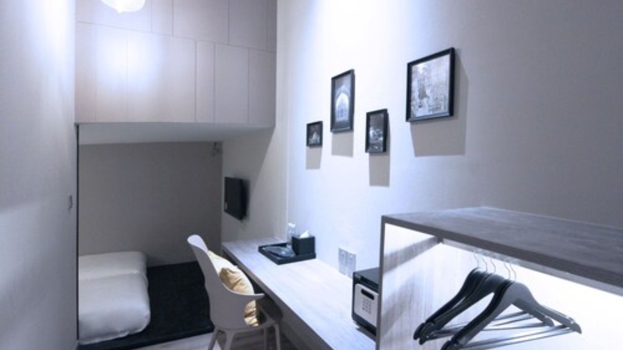 Photo of Bathroom in Rochor