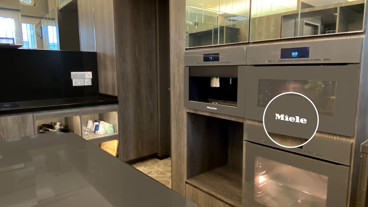 Photo of Kitchen in Rochor