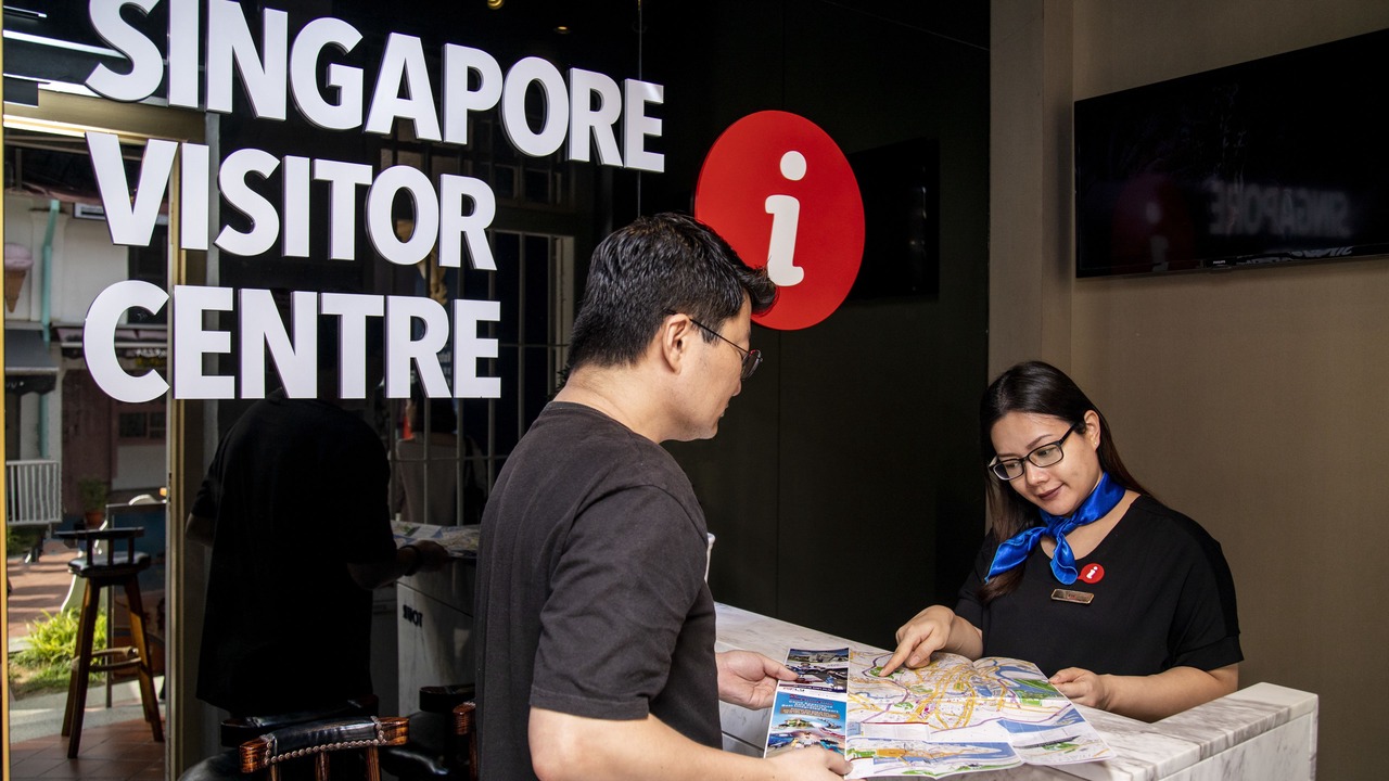 Photo of Others in Kampong Glam