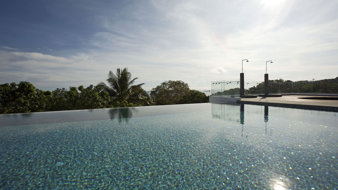 Photo of Others in Sentosa Island