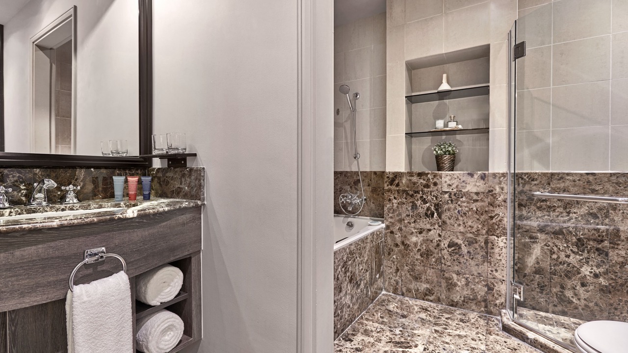 Photo of Bathroom in Somerset