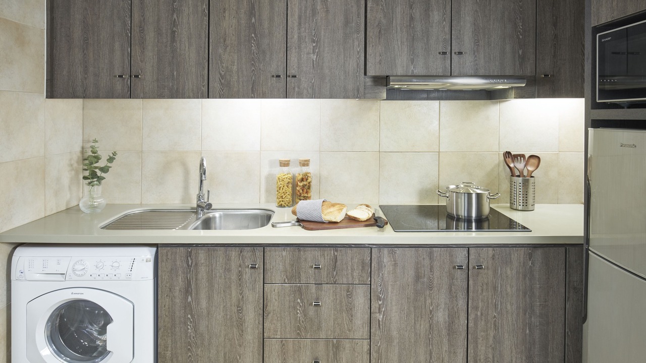 Photo of Kitchen in Somerset