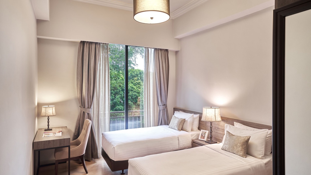 Photo of Bedroom in Somerset