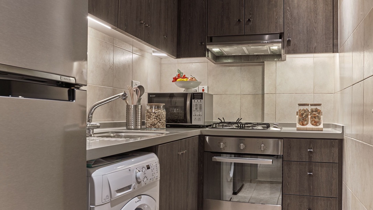 Photo of Kitchen in Somerset