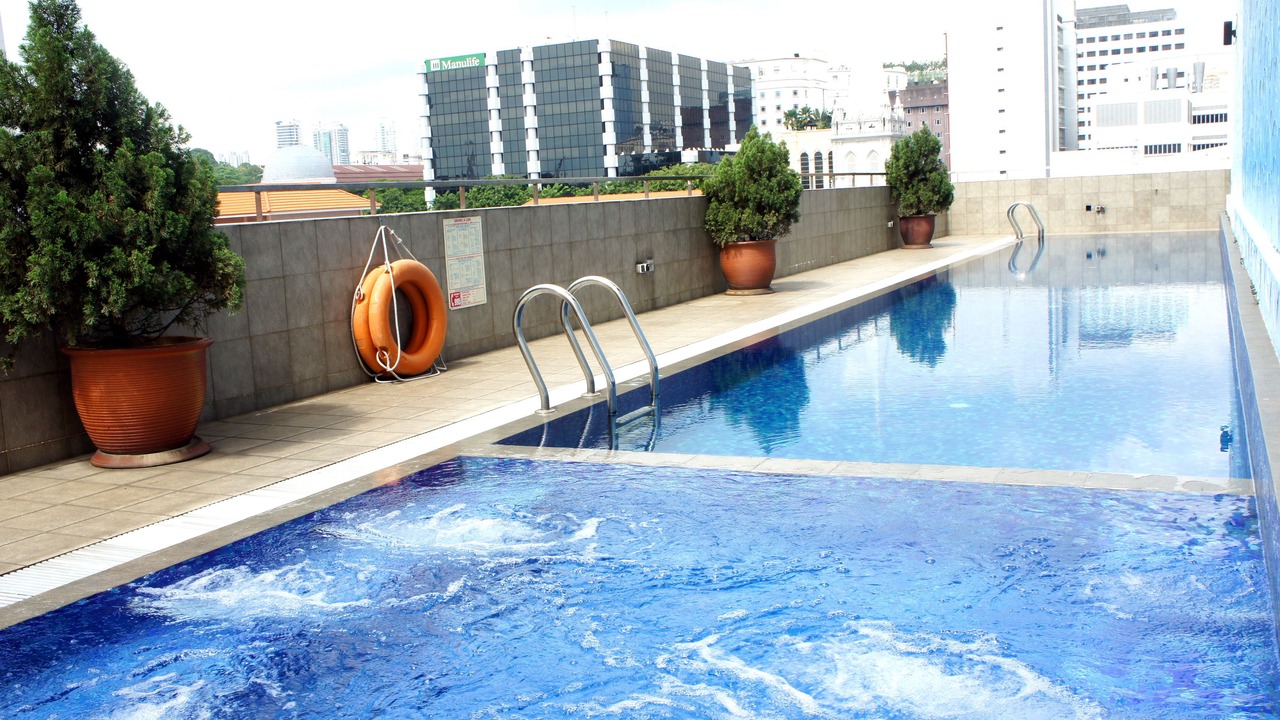 Photo of Outdoor in Rochor