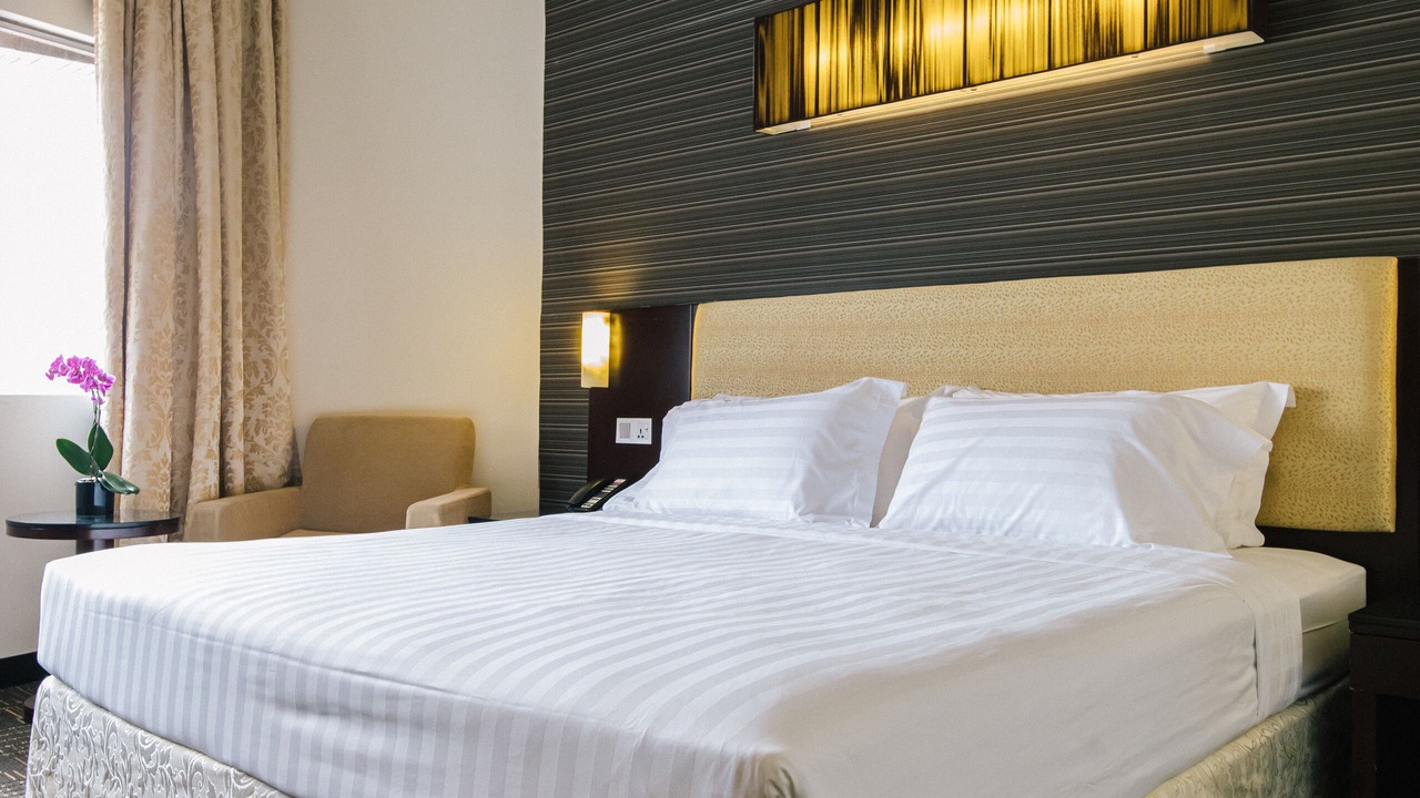 Photo of Bedroom in Rochor