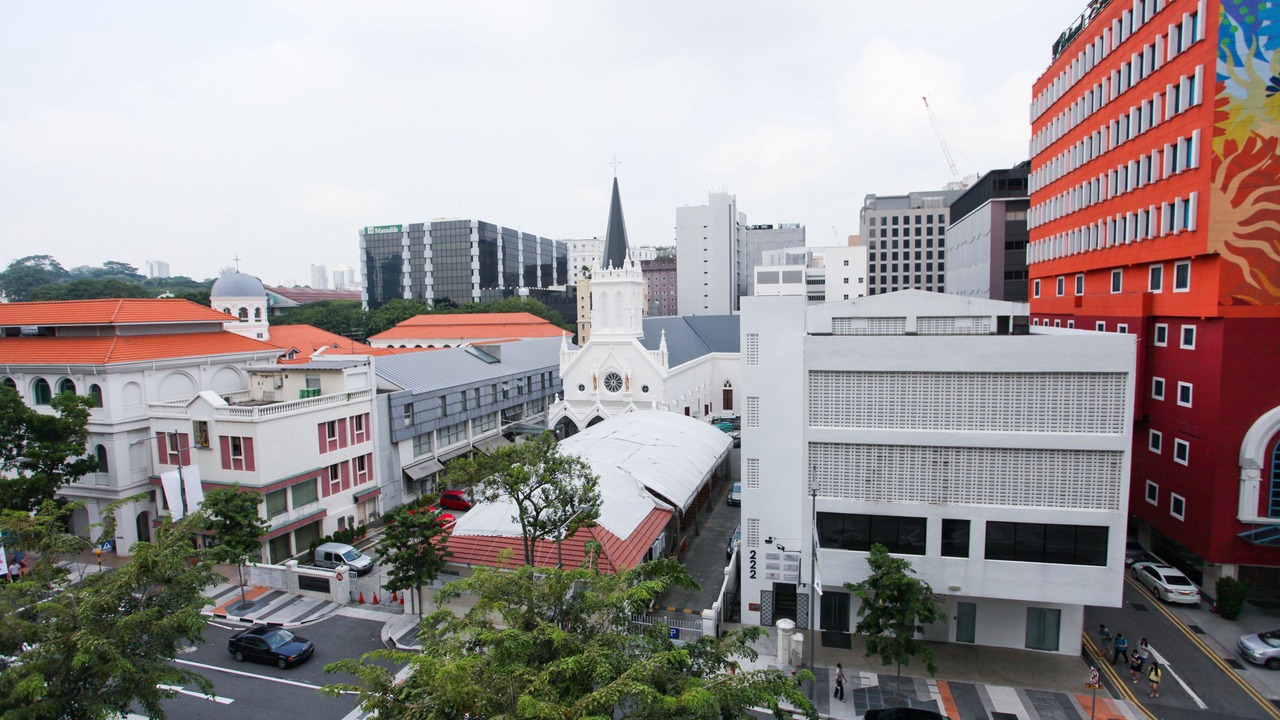Photo of Others in Rochor
