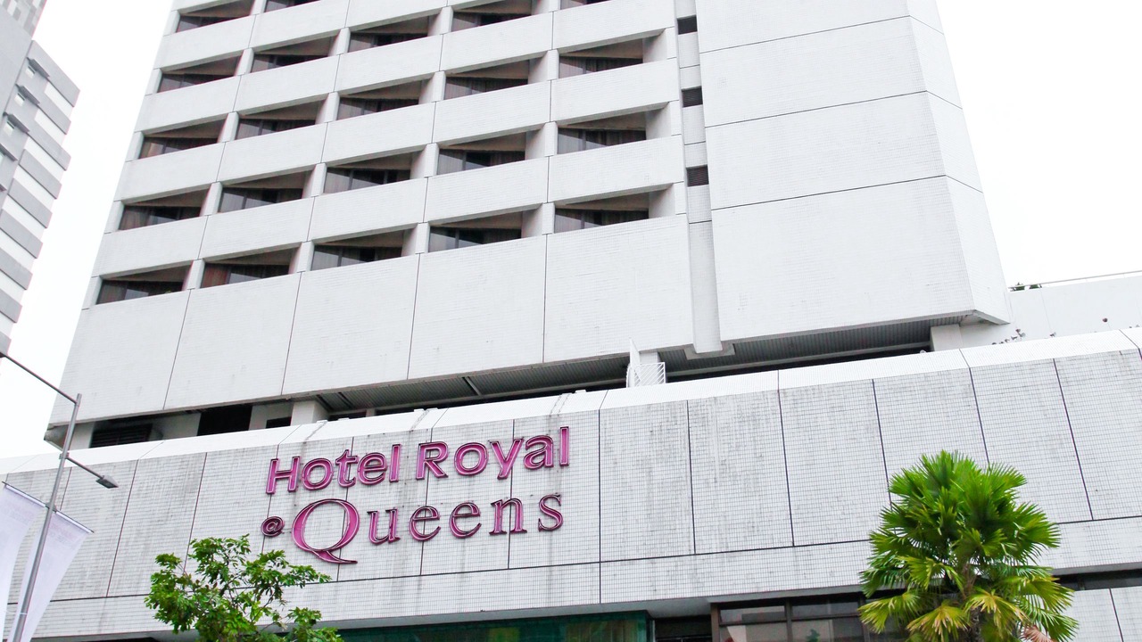 Photo of Outdoor in Rochor