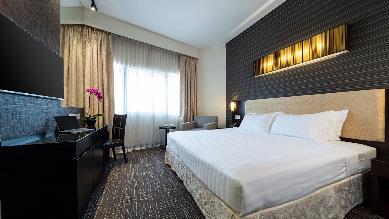 Photo of Bedroom in Rochor