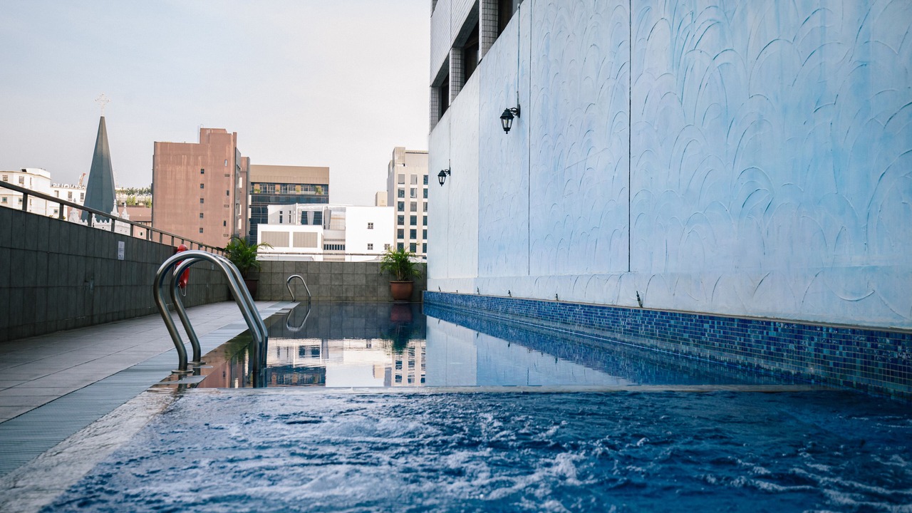 Photo of Outdoor in Rochor