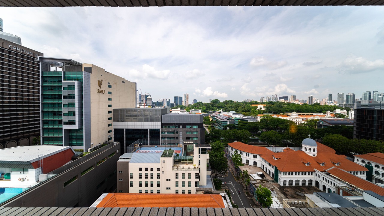 Photo of Bedroom in Rochor