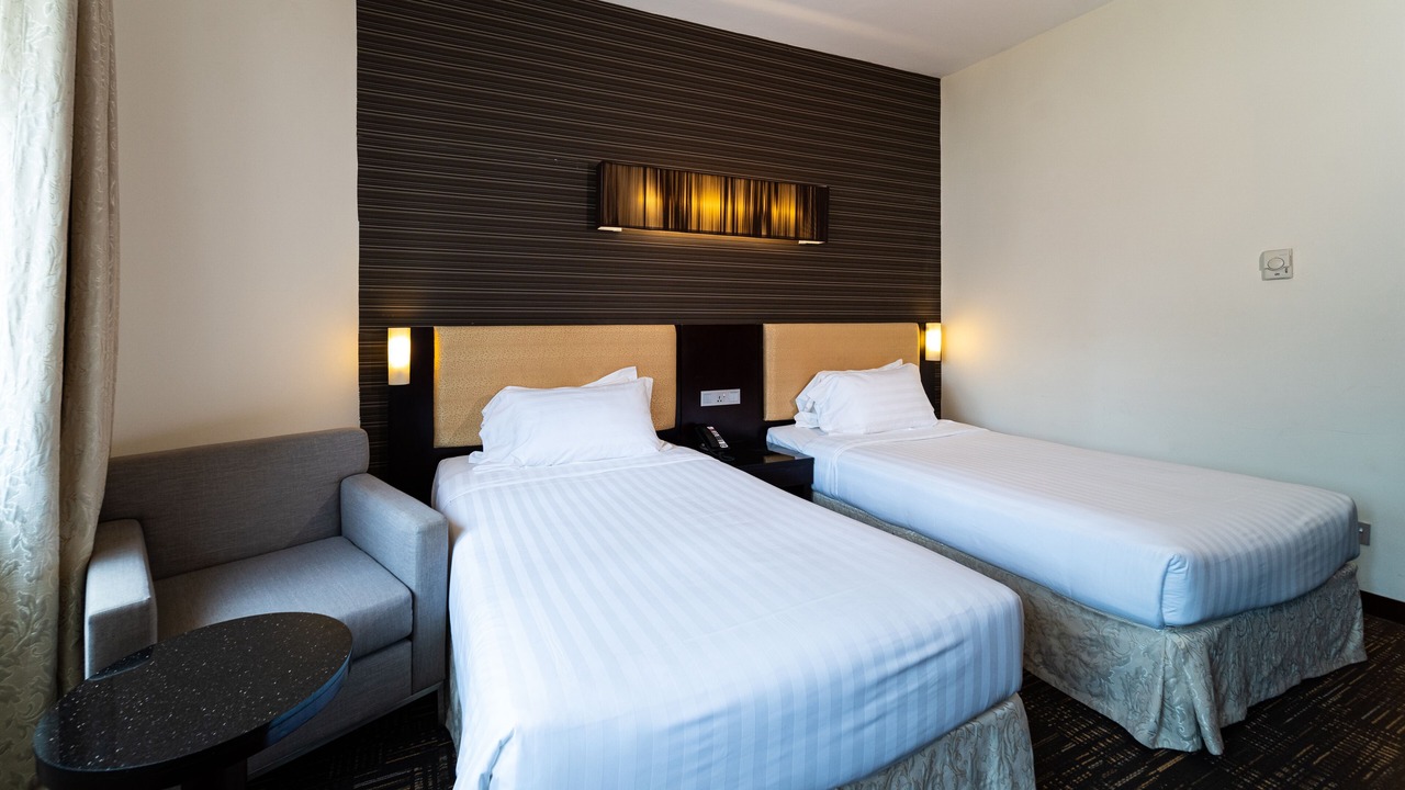 Photo of Bedroom in Rochor