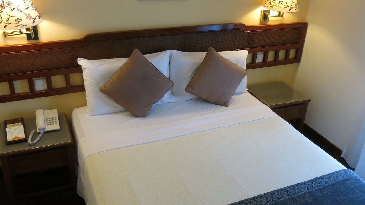 Photo of Bedroom in Rochor