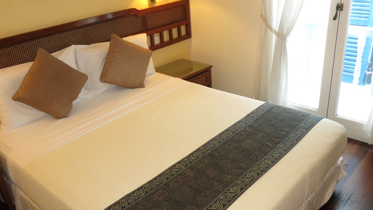 Photo of Bedroom in Rochor