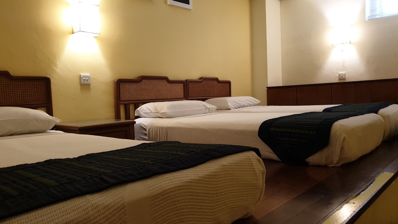 Photo of Bedroom in Rochor