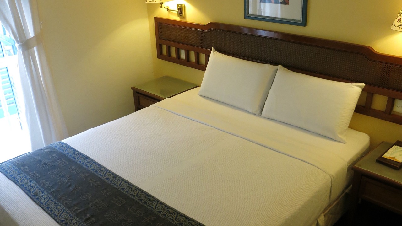 Photo of Bedroom in Rochor