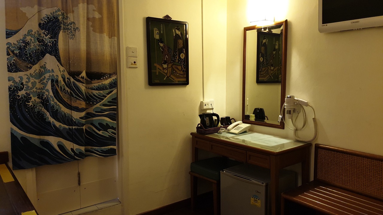 Photo of Bedroom in Rochor