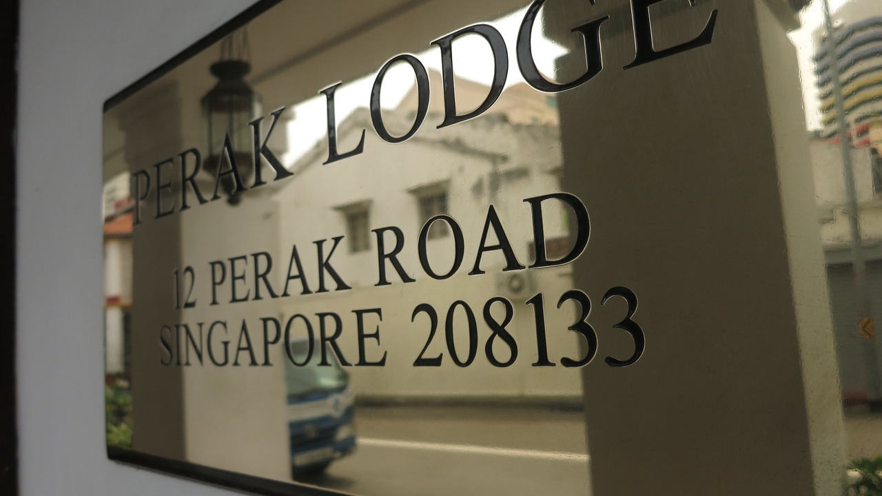 Photo of Outdoor in Rochor