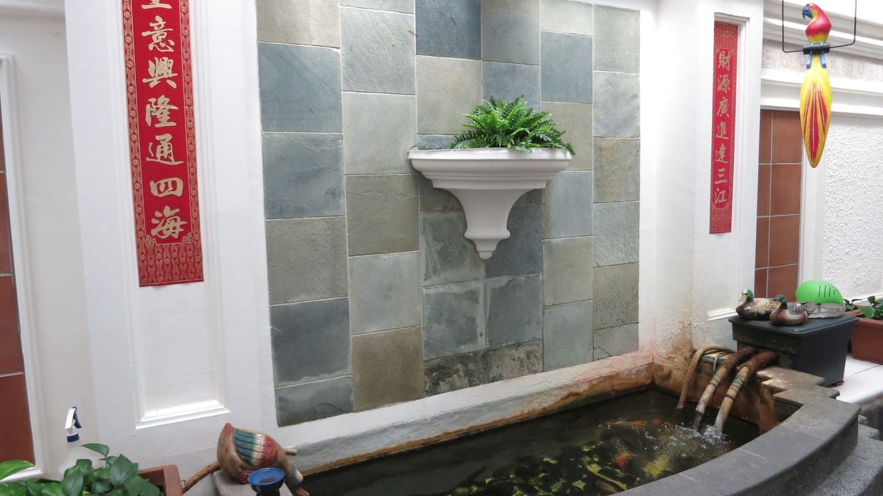 Photo of Outdoor in Rochor