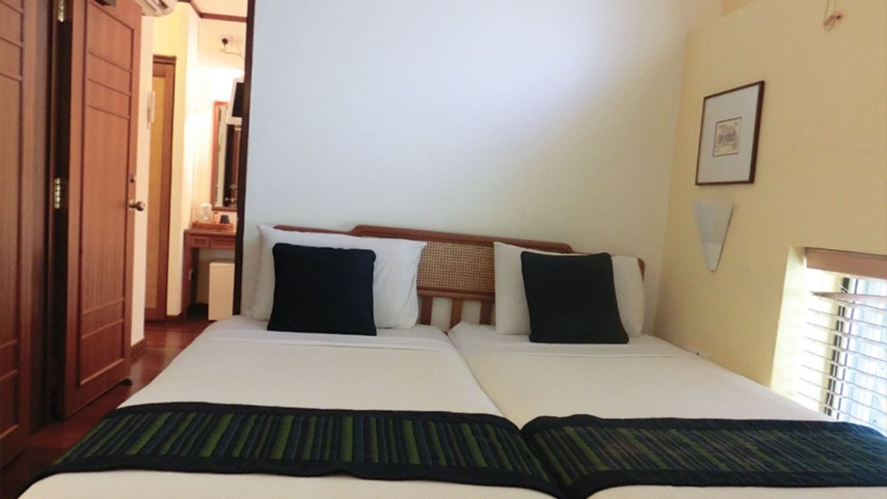 Photo of Bedroom in Rochor