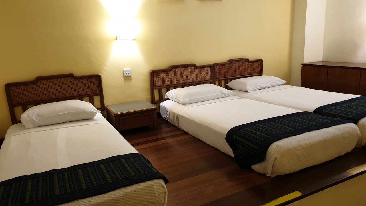 Photo of Bedroom in Rochor