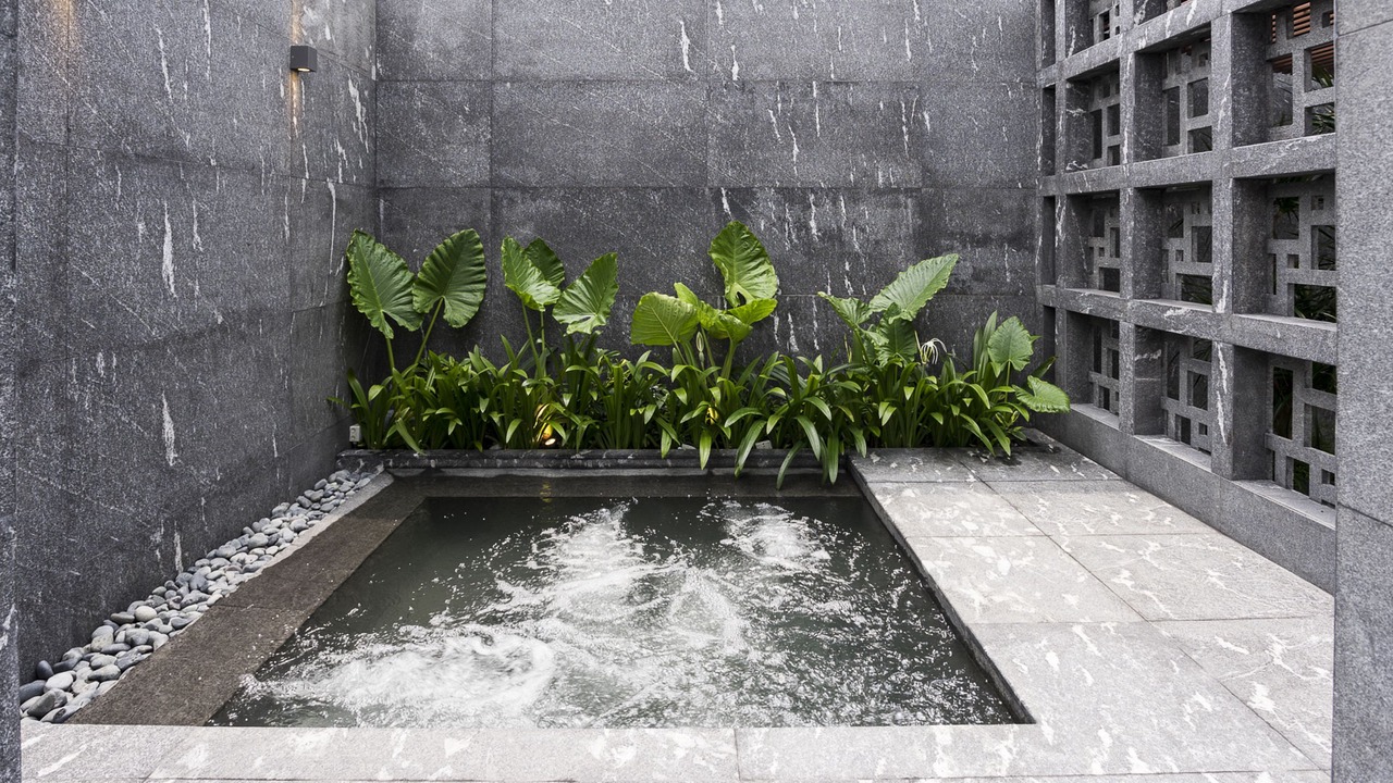 Photo of Outdoor in Rochor