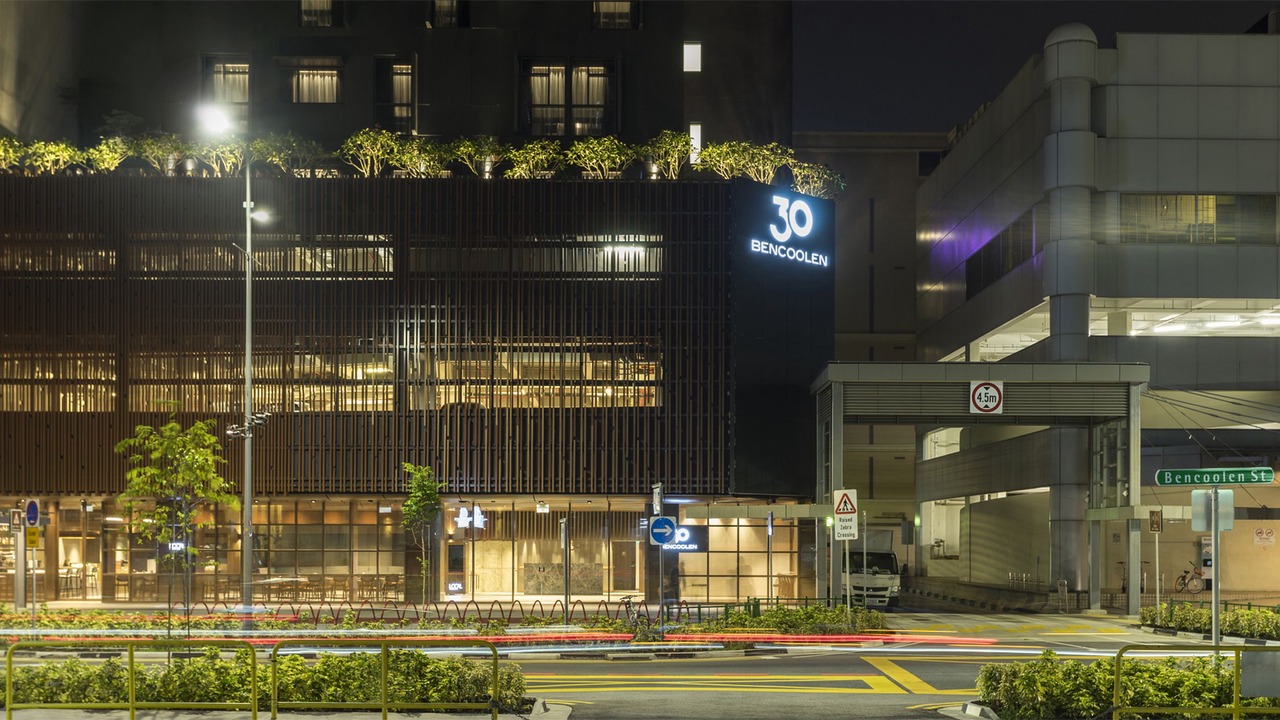 Photo of Outdoor in Rochor