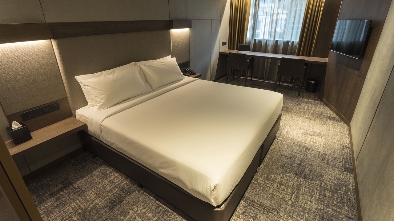 Photo of Bedroom in Rochor