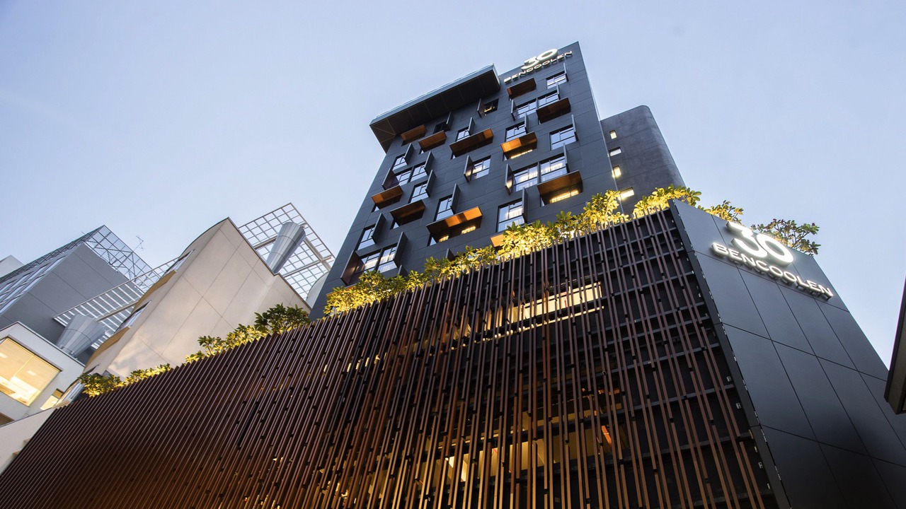 Photo of Outdoor in Rochor