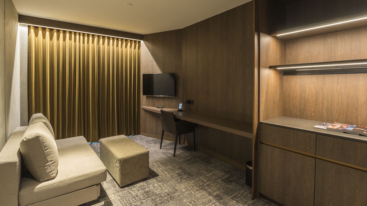 Photo of Bedroom in Rochor