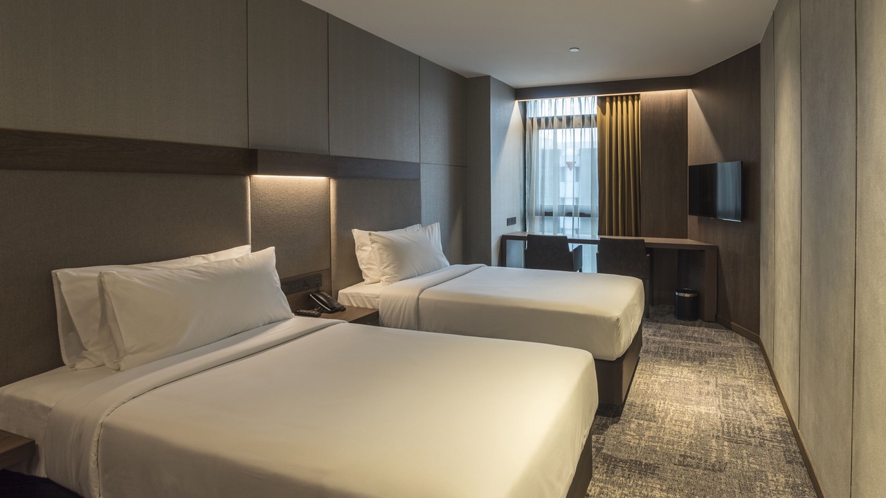 Photo of Bedroom in Rochor