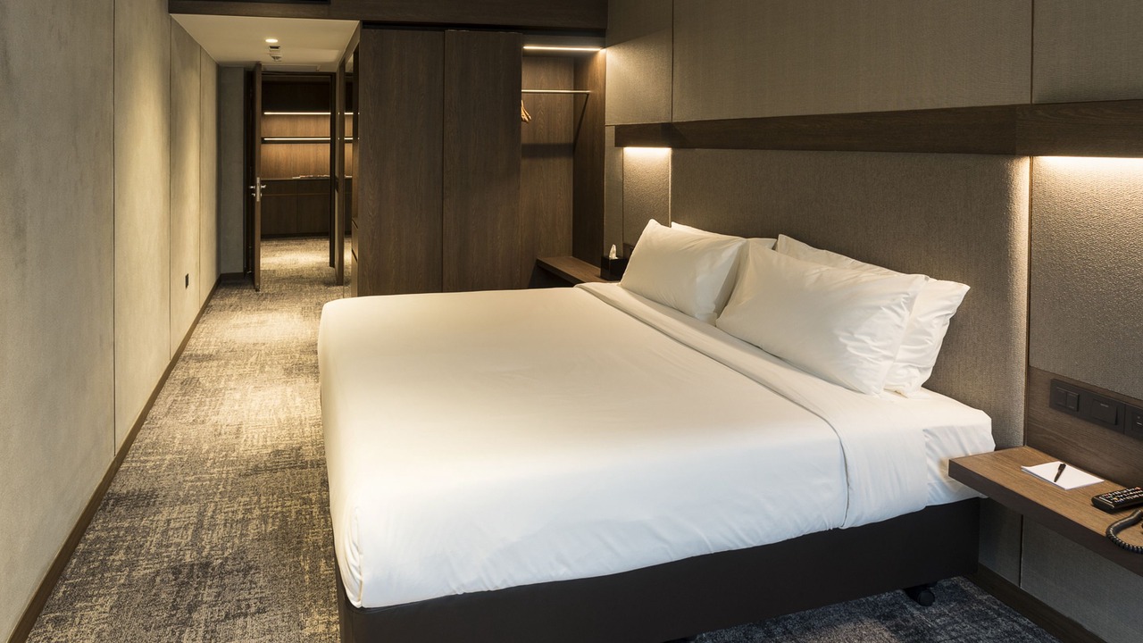 Photo of Bedroom in Rochor