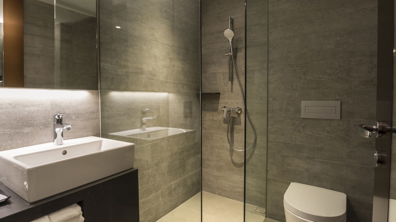 Photo of Bathroom in Rochor