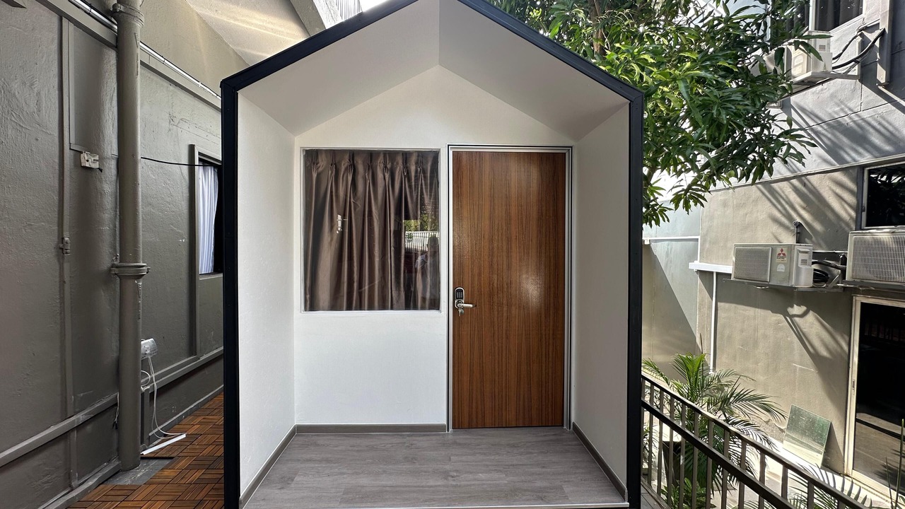 Photo of Bedroom in Queenstown