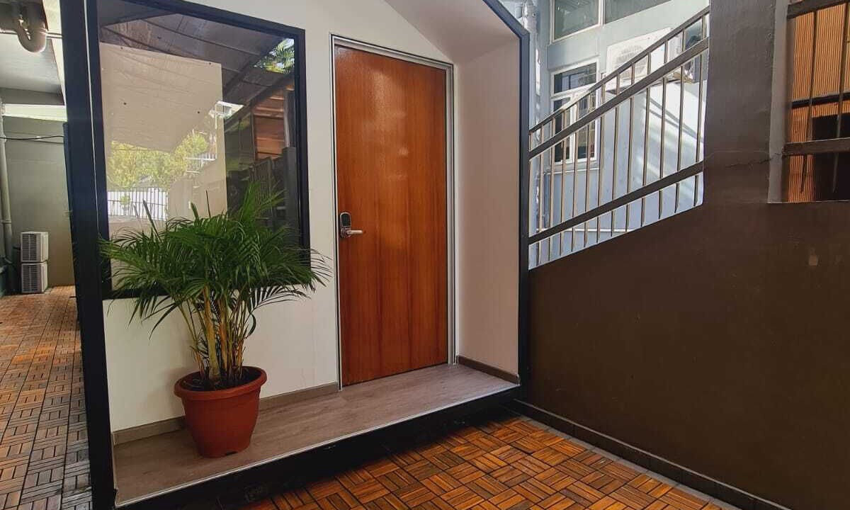 Photo of Bedroom in Queenstown