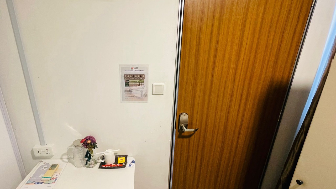 Photo of Bathroom in Queenstown